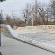 Timberlake Manor Parkway Bridge Replacement