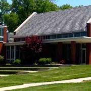 Academic Building & Convocation Center at McKendree College