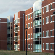 Resident Halls at SIUE