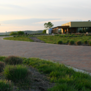 Riverlands Sanctuary Orientation Center