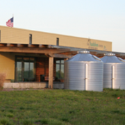 Riverlands Sanctuary Orientation Center