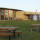 Riverlands Sanctuary Orientation Center