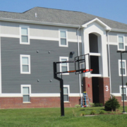 The Edge Student Housing at SIUE